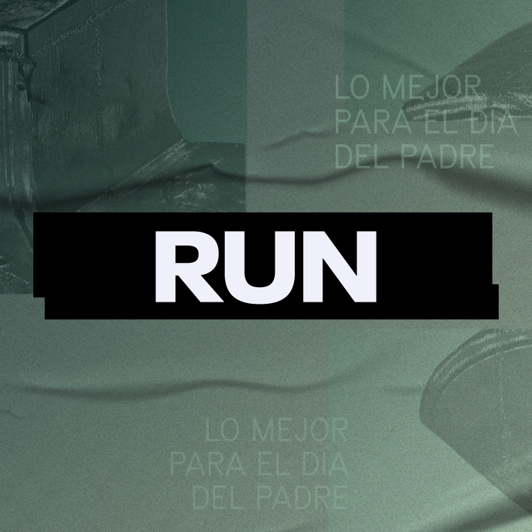 Running