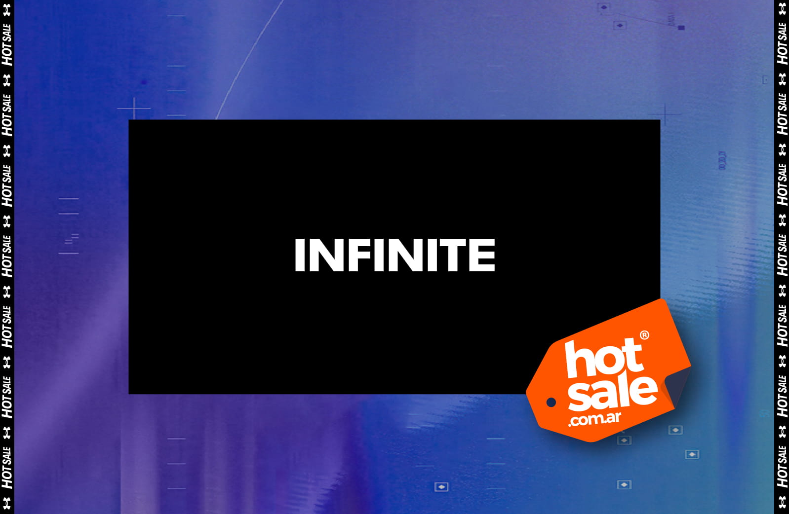 Infinite