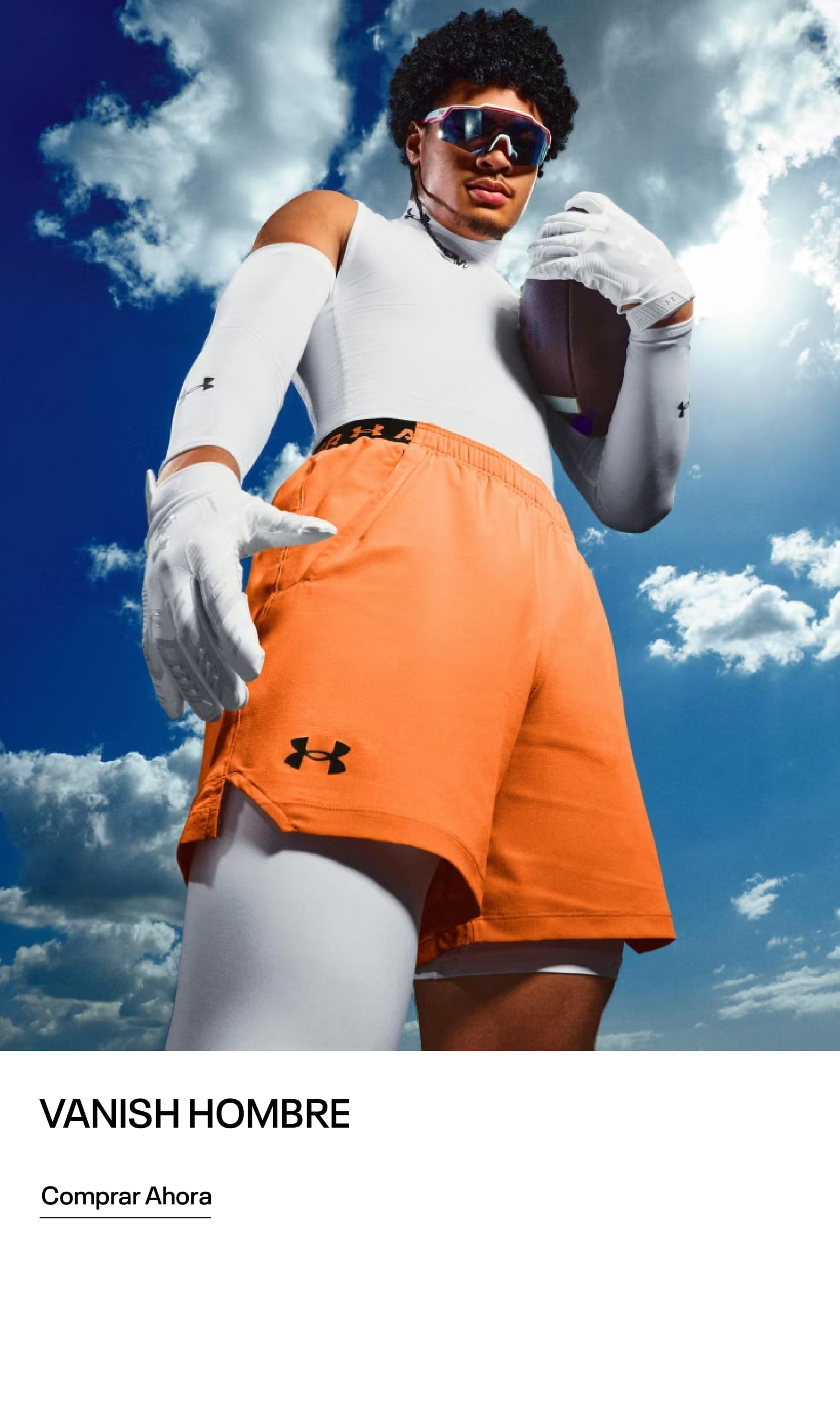 Vanish