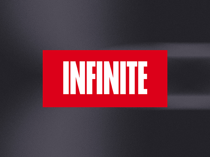 INIFINITE