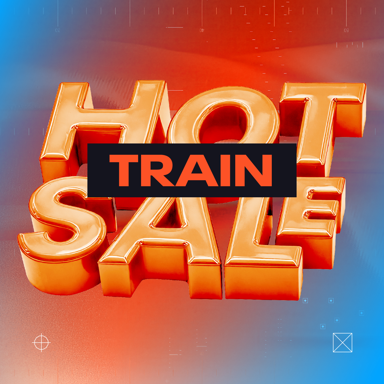 HOTSALE 2025 - TRAINING