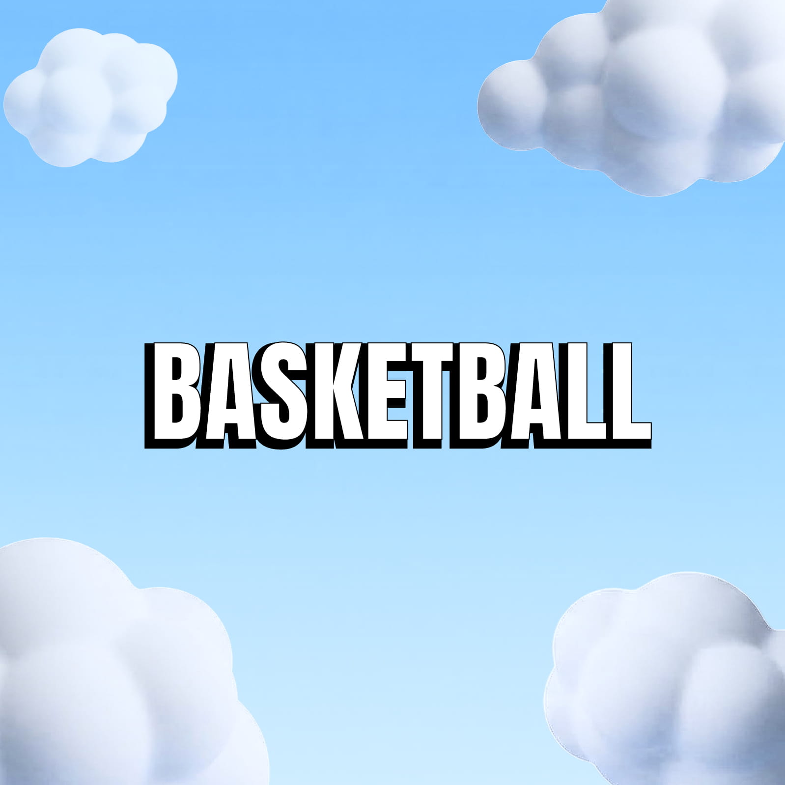 Basketball