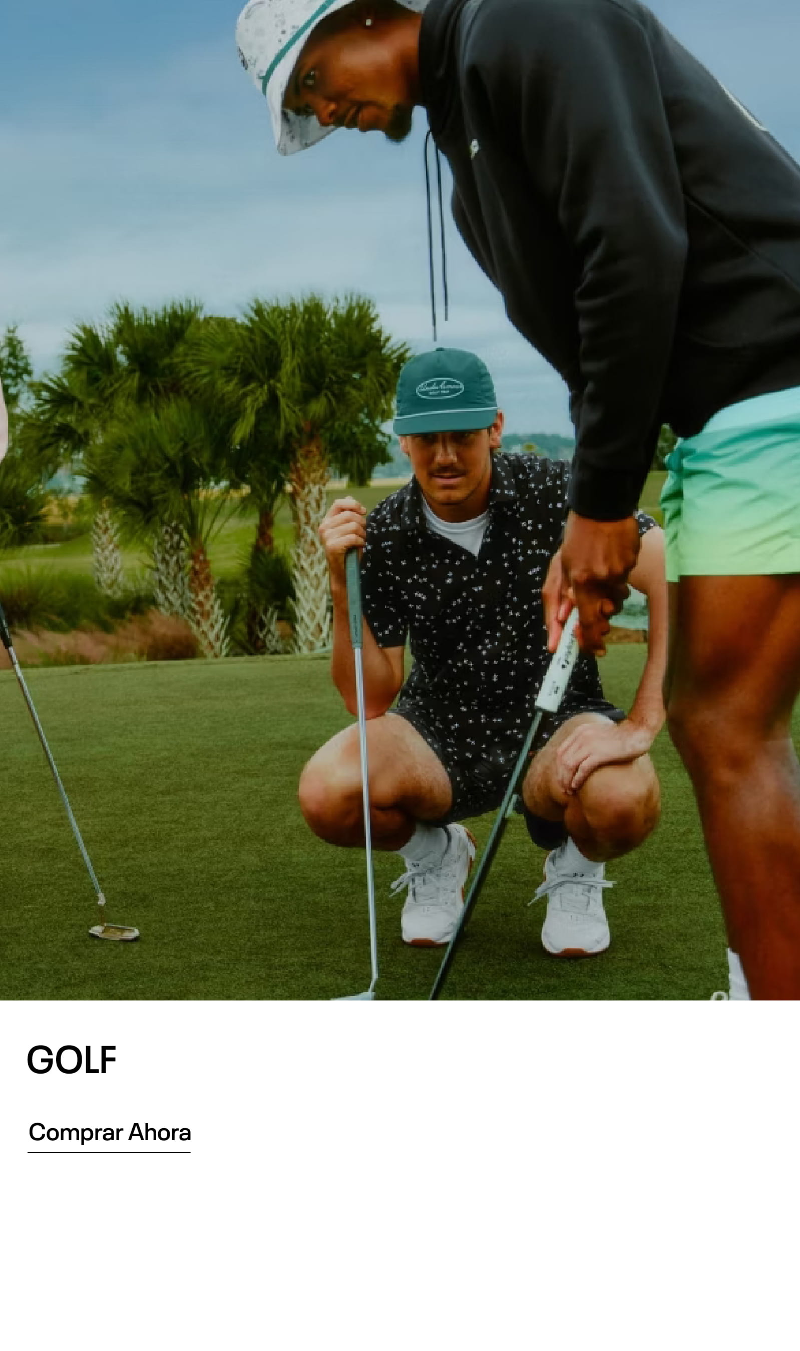 Golf