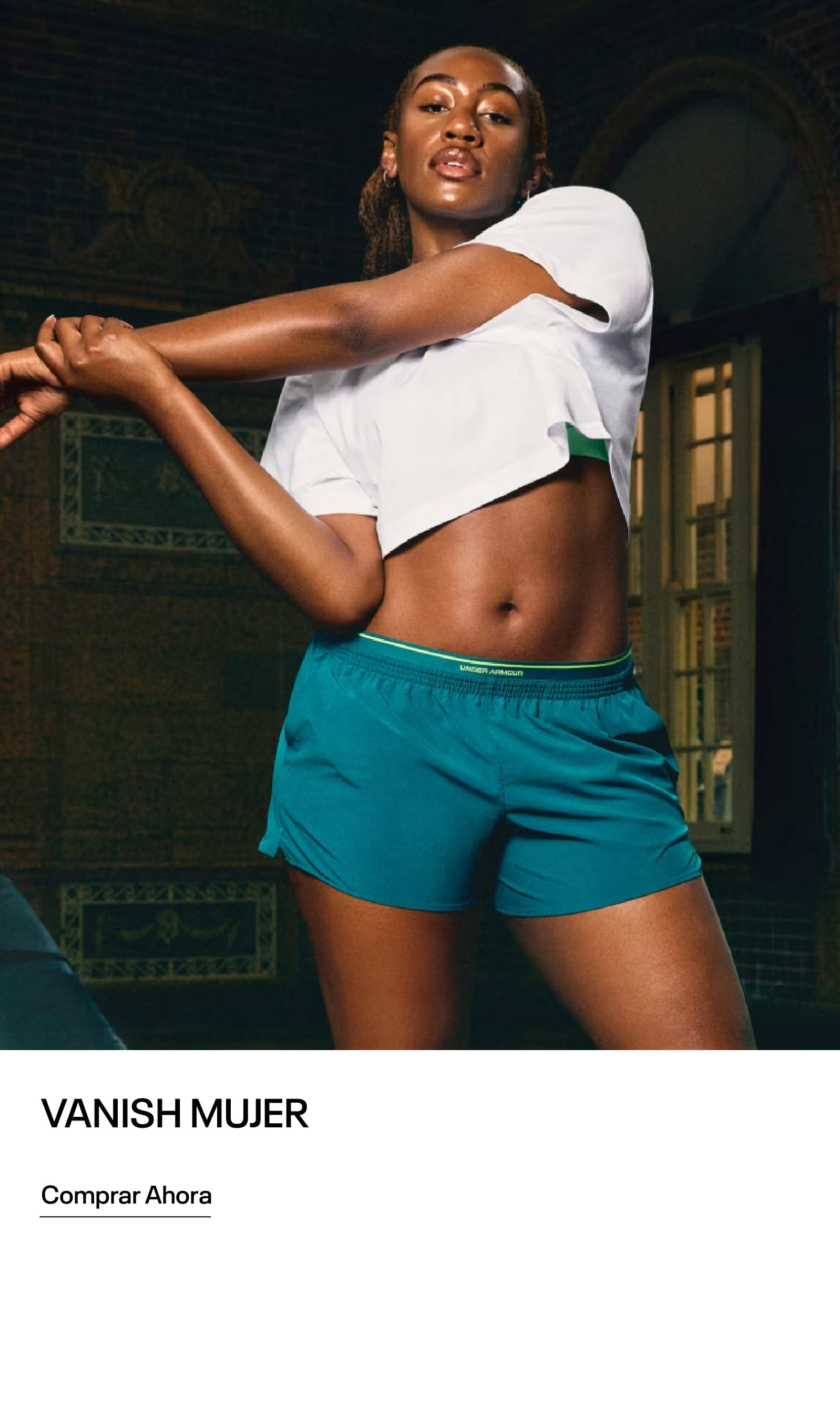 Vanish