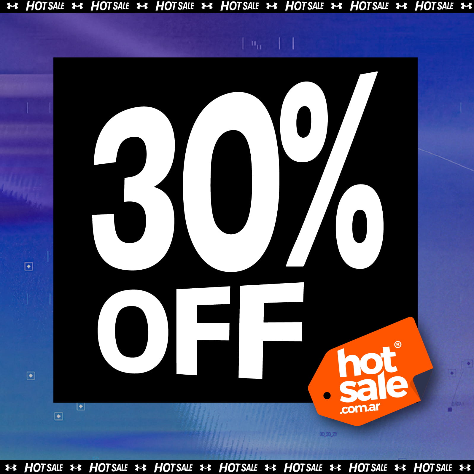 30% OFF