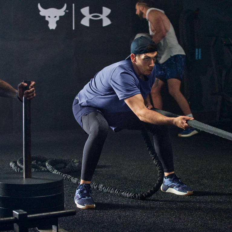 Under armour argentina sales