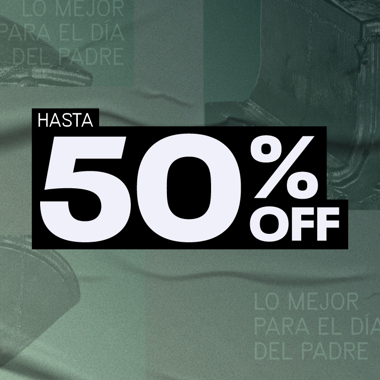 HOT SALE 50 OFF