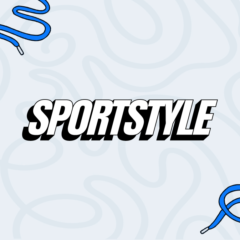 Sportstyle-Calzado