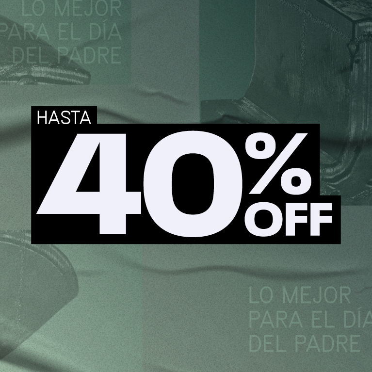 HOT SALE 40 OFF