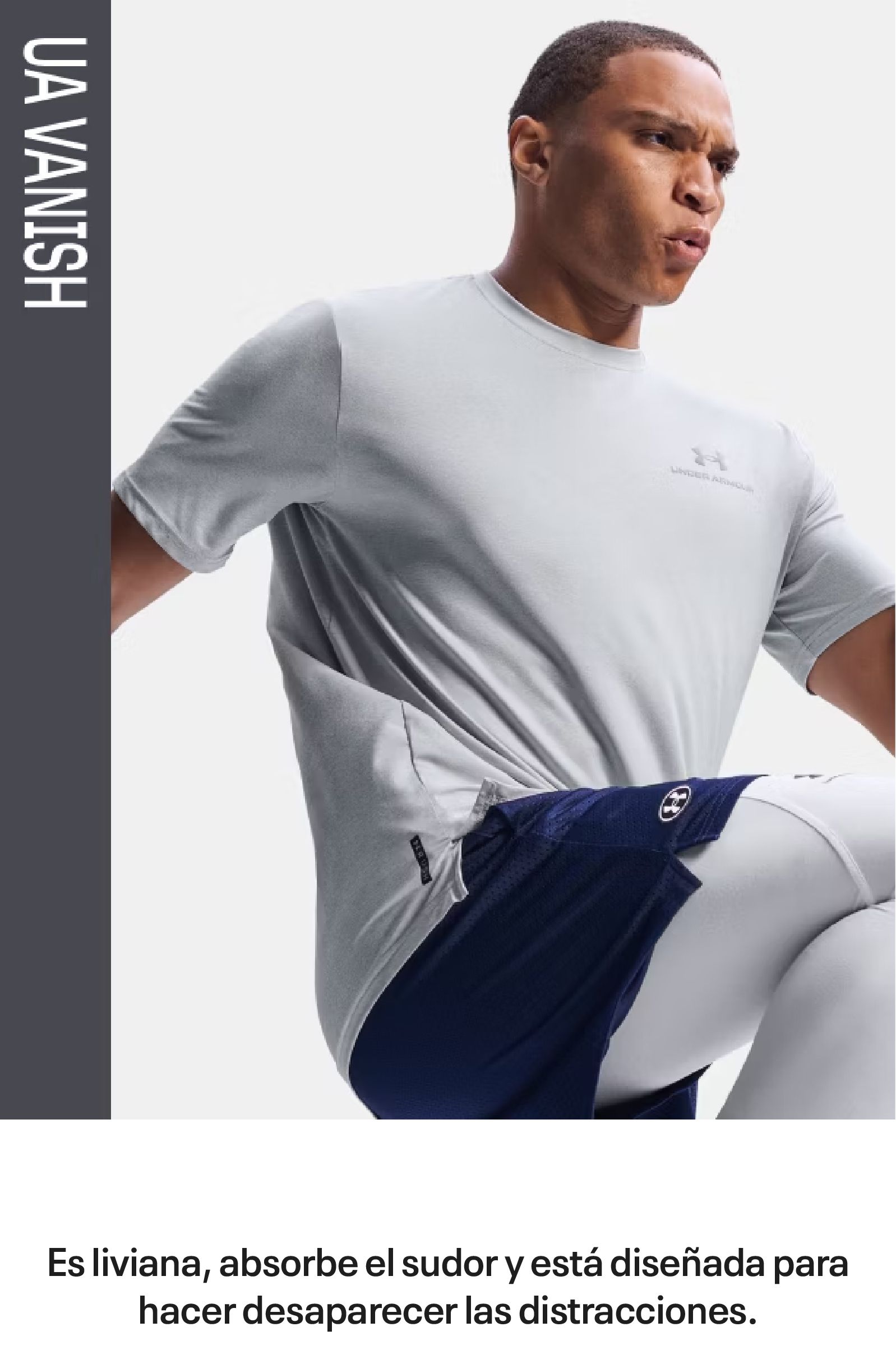 REMERAS VANISH