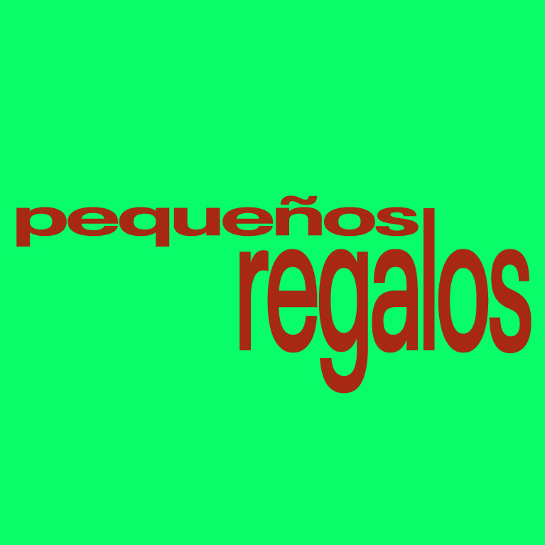 Pequeños regalos