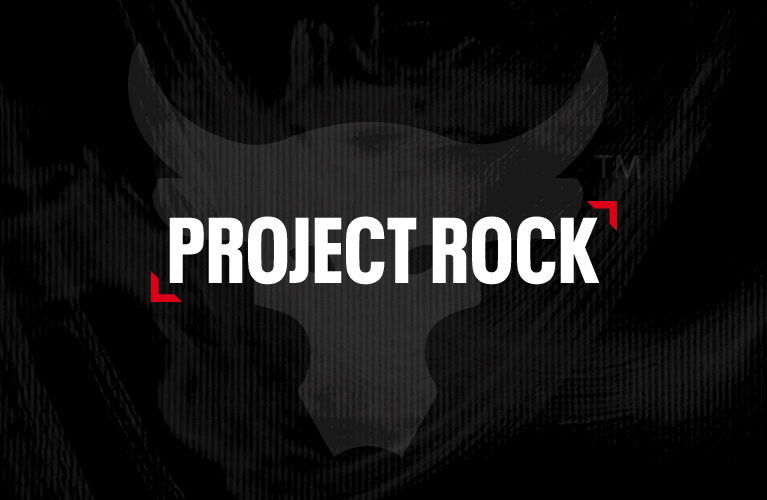 Project Rock