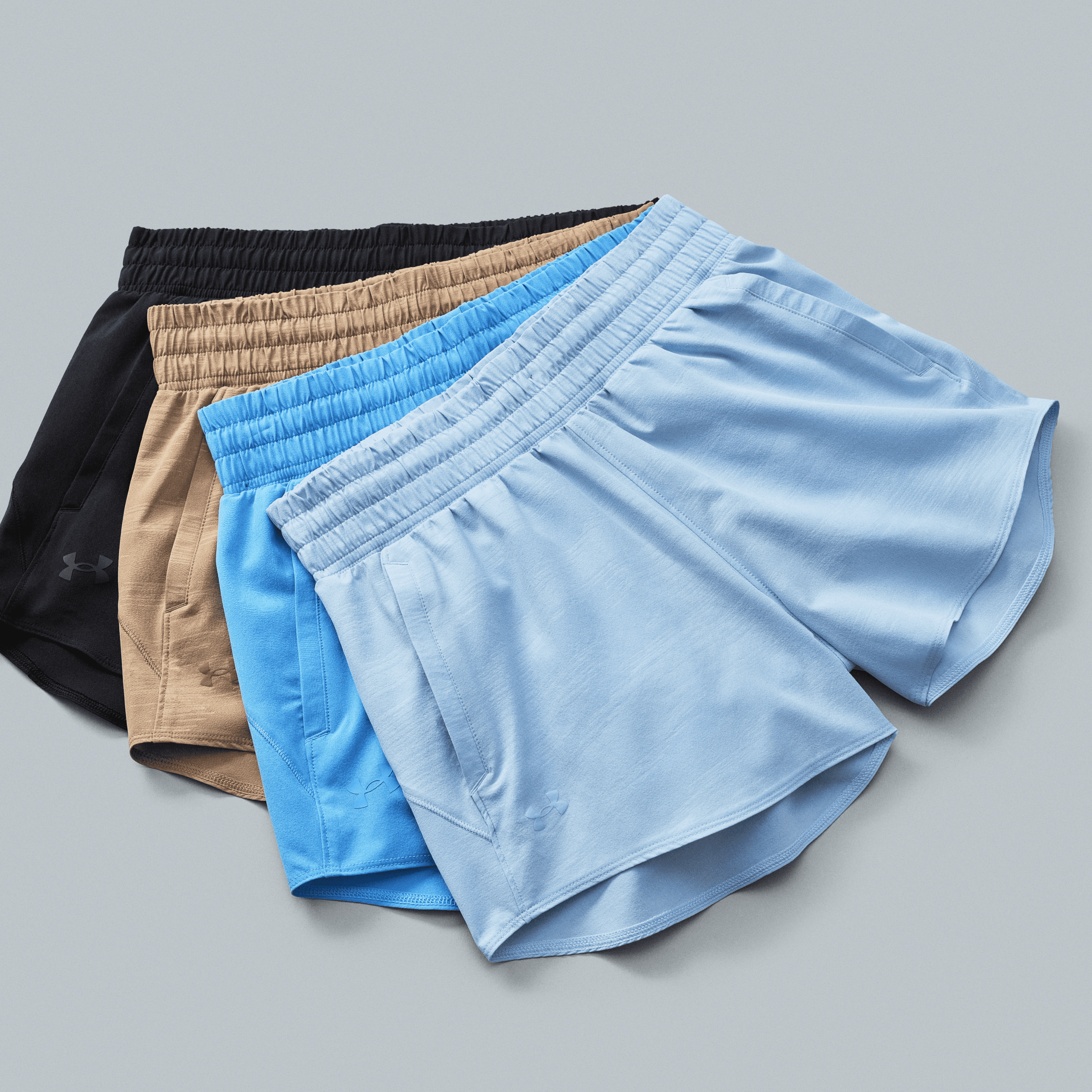 Pantalones y shorts