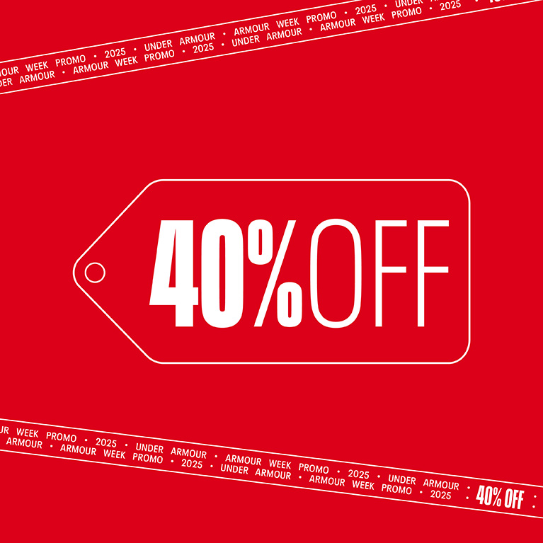 40% OFF