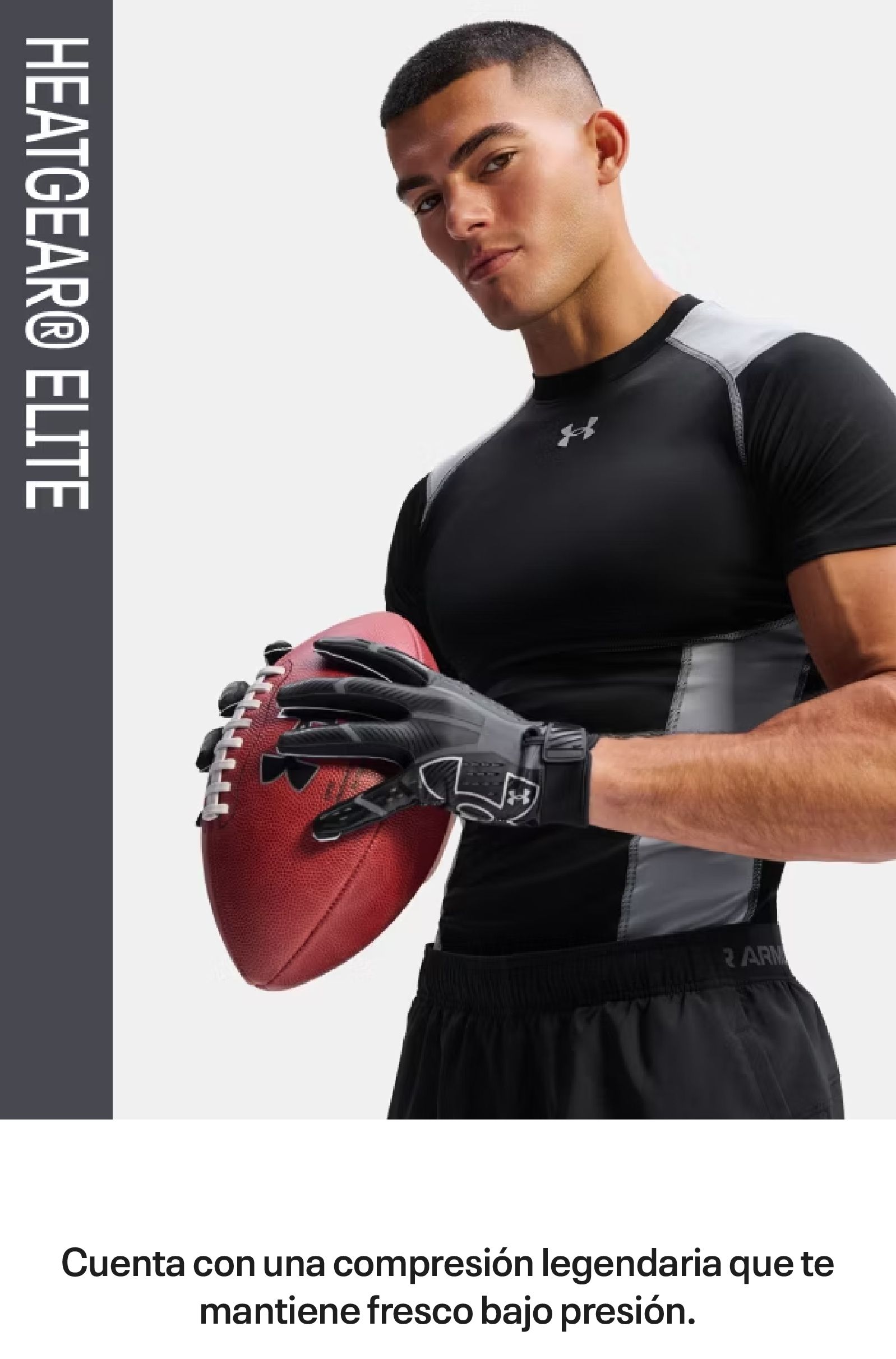 REMERAS COMPRESION