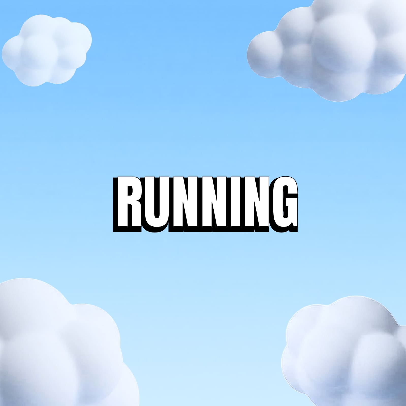 Running
