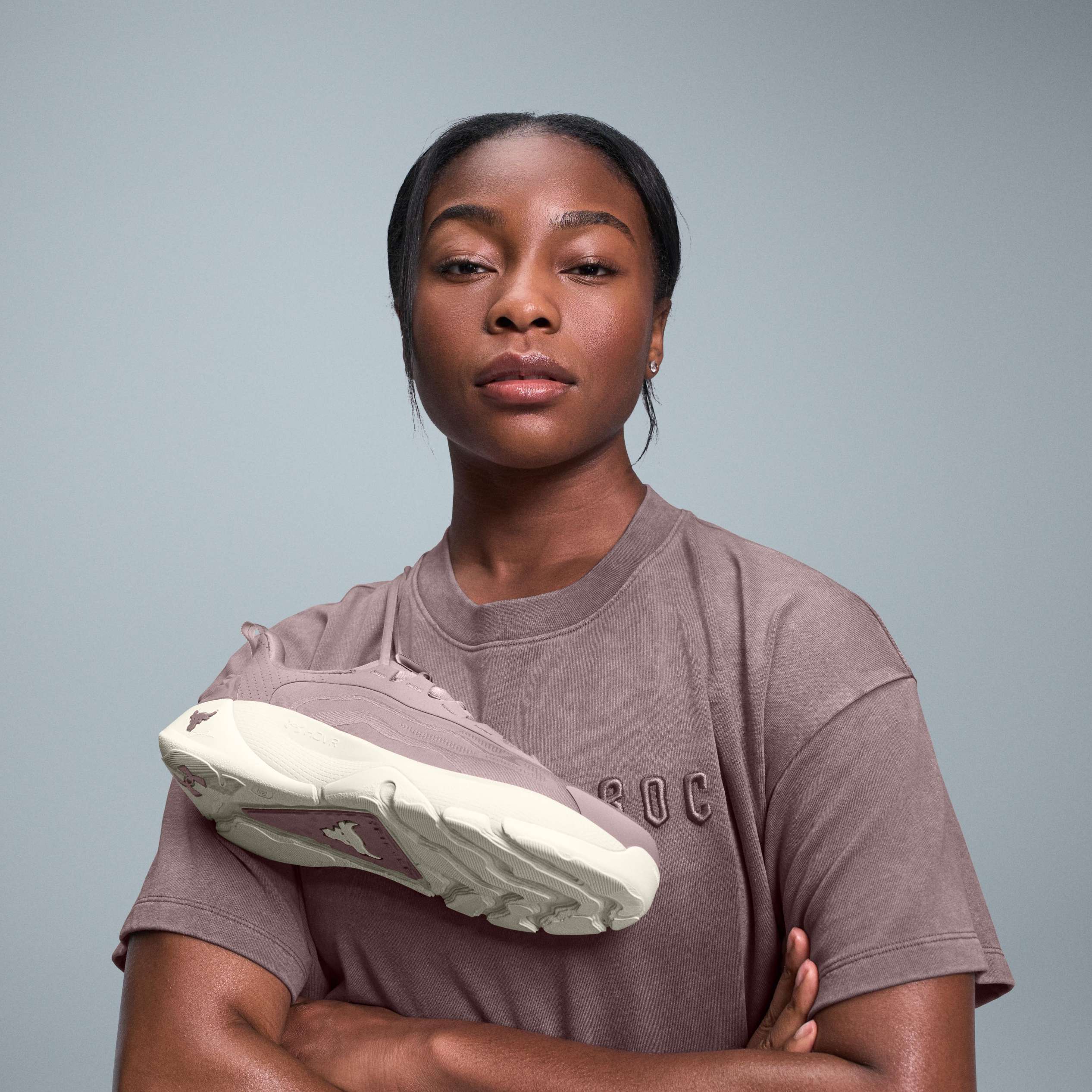 Indumentaria Oficial de Dwayne "The Rock" Johnson