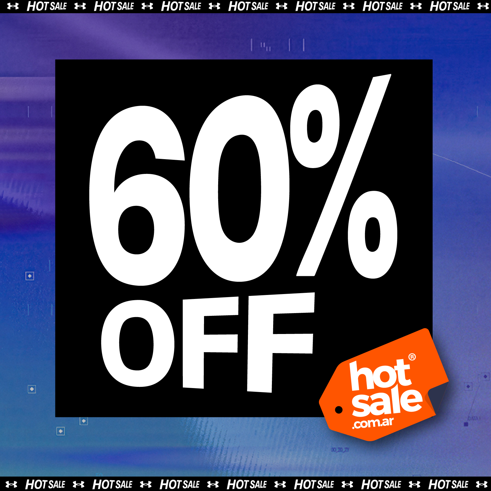 60% OFF