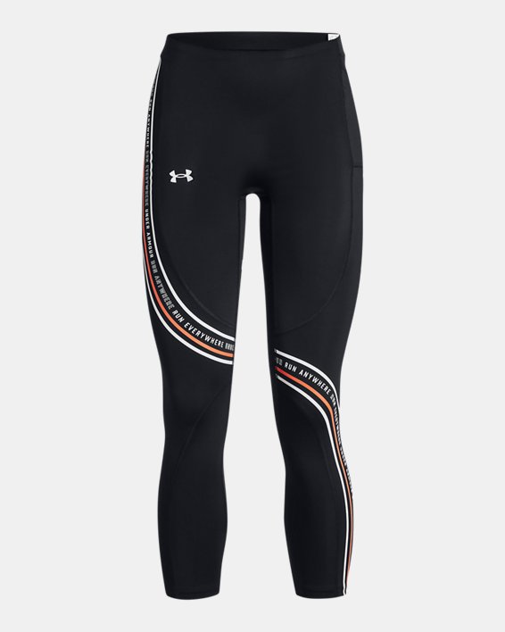 UA Run Everywhere Tight image number 4