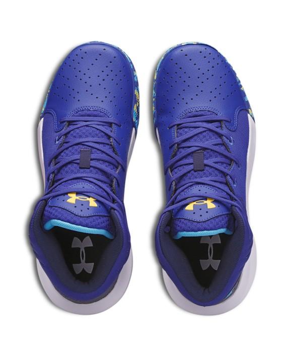 UA JET 21 LAM image number 2