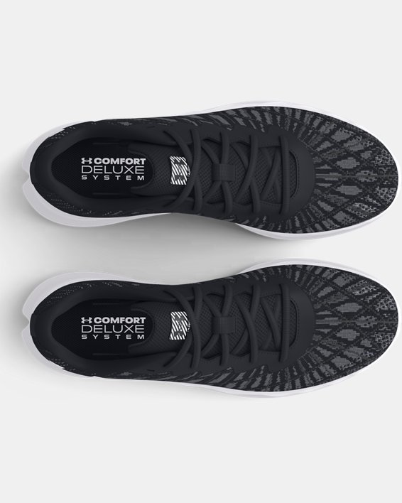 Zapatillas de running  UA Charged Breeze 2 para Hombre image number 2