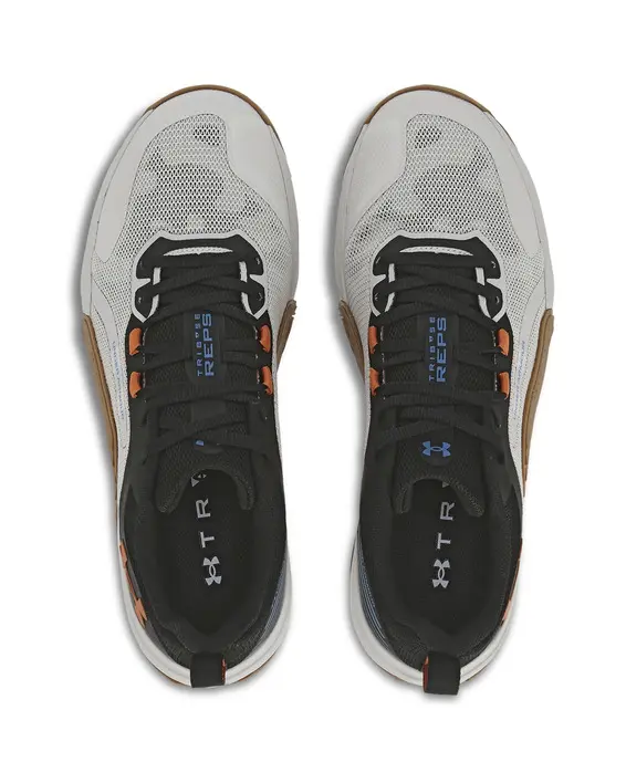UA TRIBASE REPS image number 3