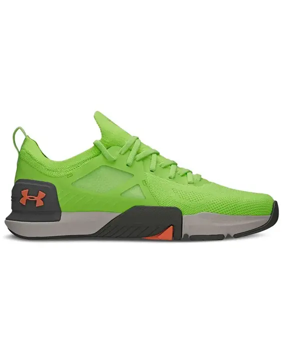 Zapatillas de entrenamiento Under Armour Tribase Cross para hombre image number 0