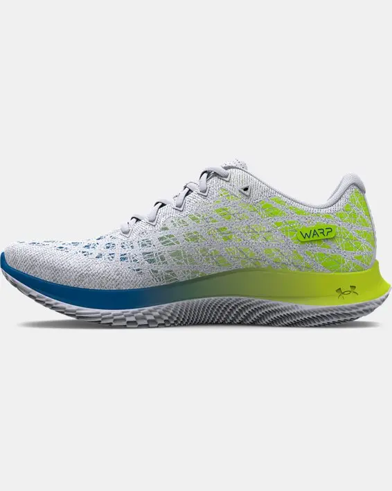 Zapatillas de running UA Flow Velociti Wind 2 para hombre image number 1