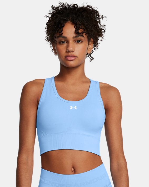 Vanish Seamless Mid Bra