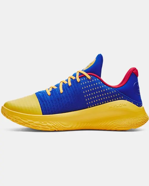 CURRY 4 LOW FLOTRO image number 1