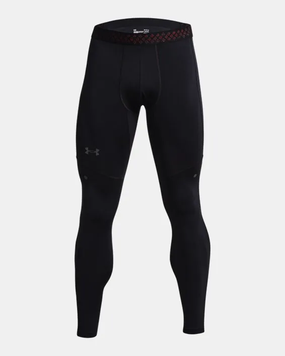 UA SmartForm Rush Legging image number 5