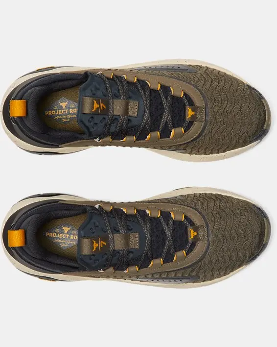 Zapatillas de Entrenamiento Project Rock 7 Unisex image number 2