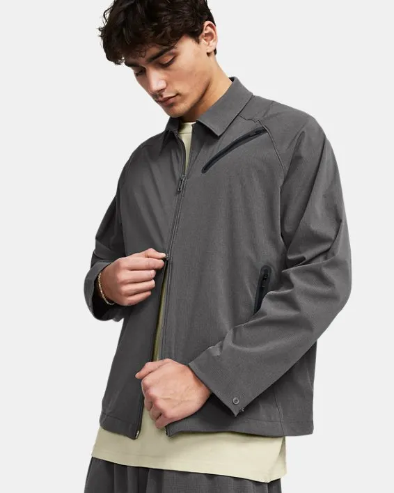 Campera Unstoppable Vent para Hombre