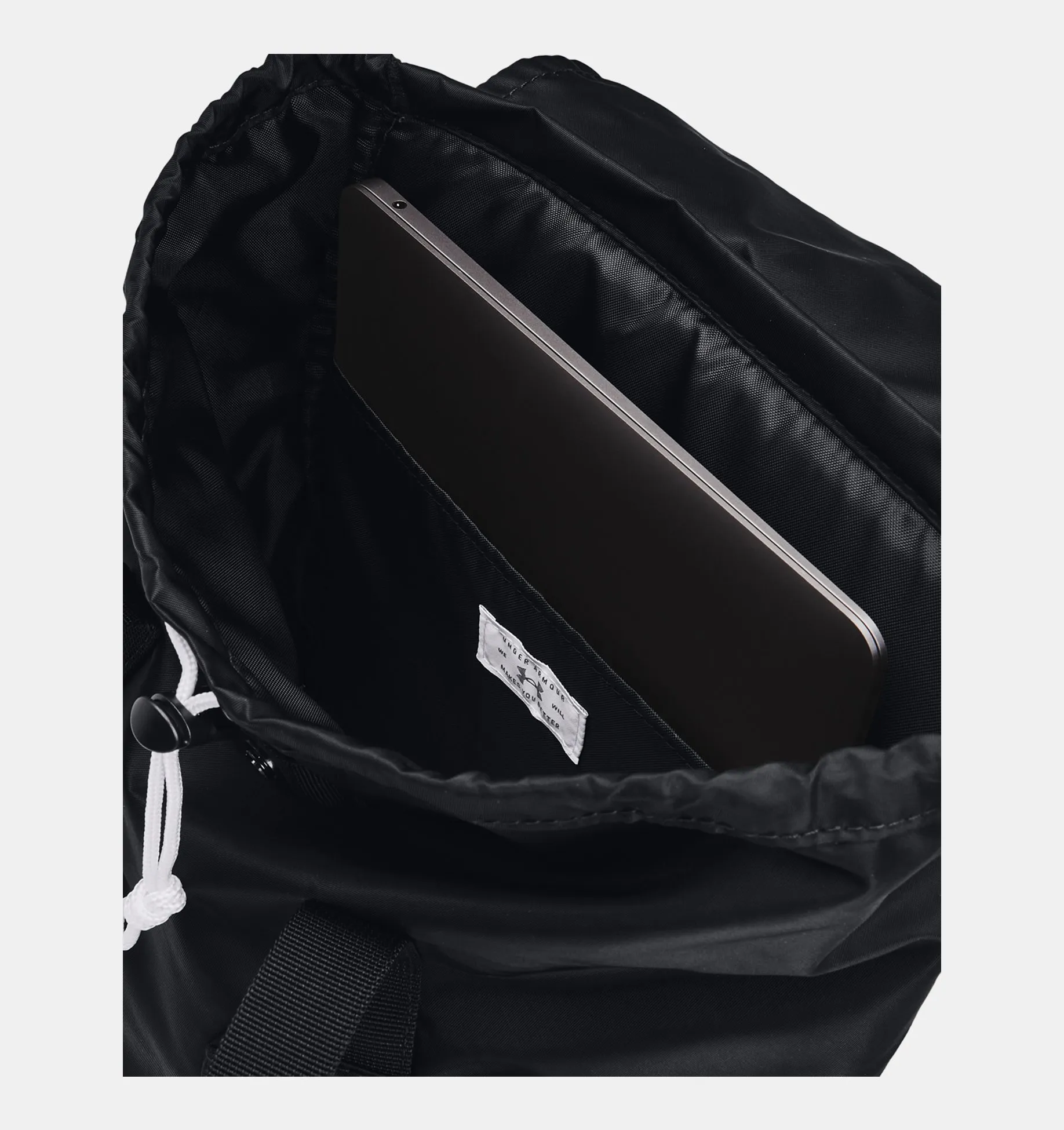 Mochila Under Armour Favorite para mujer image number 3