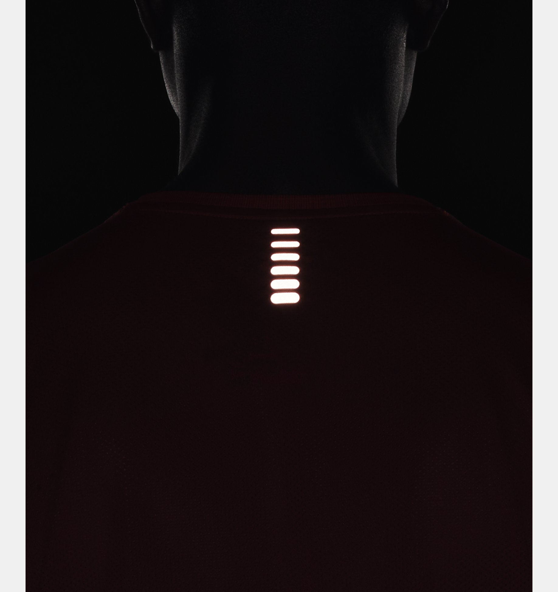 Remera UA Speed Stride 2.0 para hombre image number 3