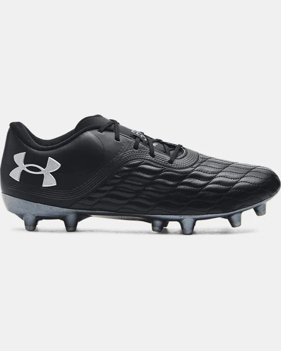 Botines de fútbol unisex UA Magnetico Pro 3 FG image number 0