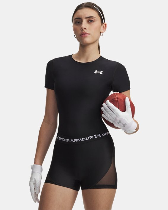 UA HG OG Compression SS