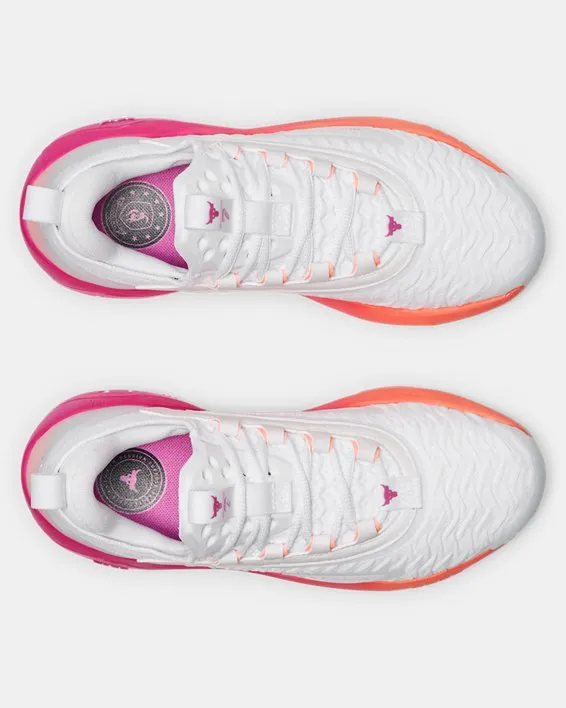 Zapatillas de entrenamiento Project Rock 7 para mujer image number 2