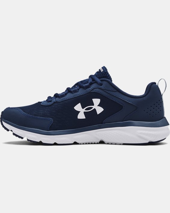 Zapatillas de running UA Charged Assert 9 para Hombre image number 1