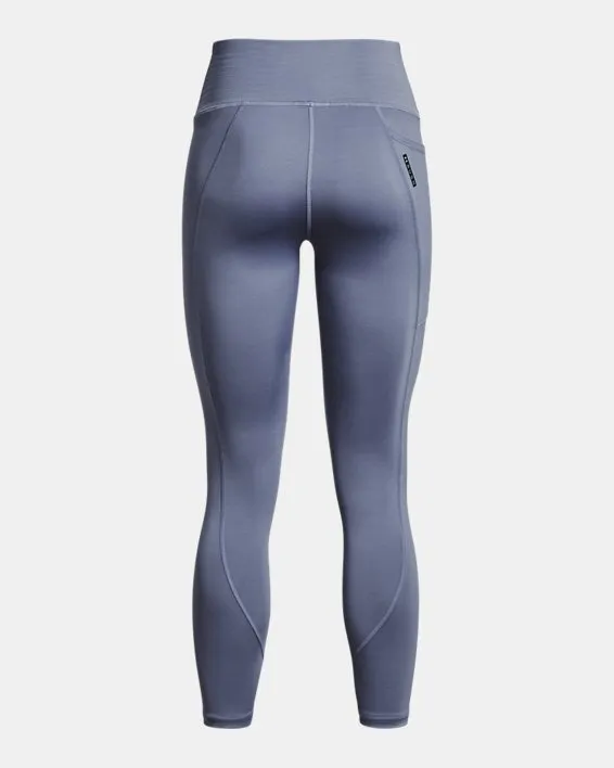 UA Rush Ankle Legging image number 5
