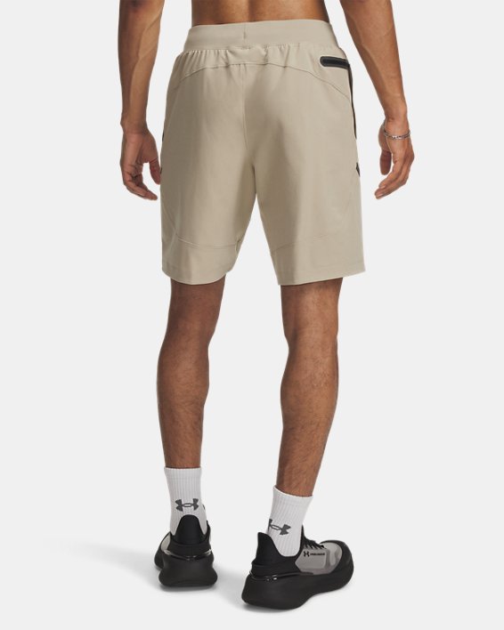 UA Unstoppable Shorts image number 1