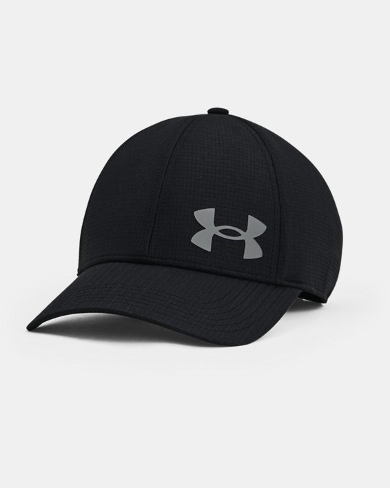 Gorra UA Iso Chill ArmourVent para Hombre