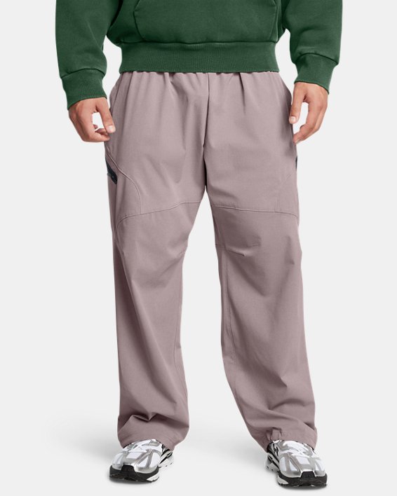 UA Unstoppable Vented Cargo