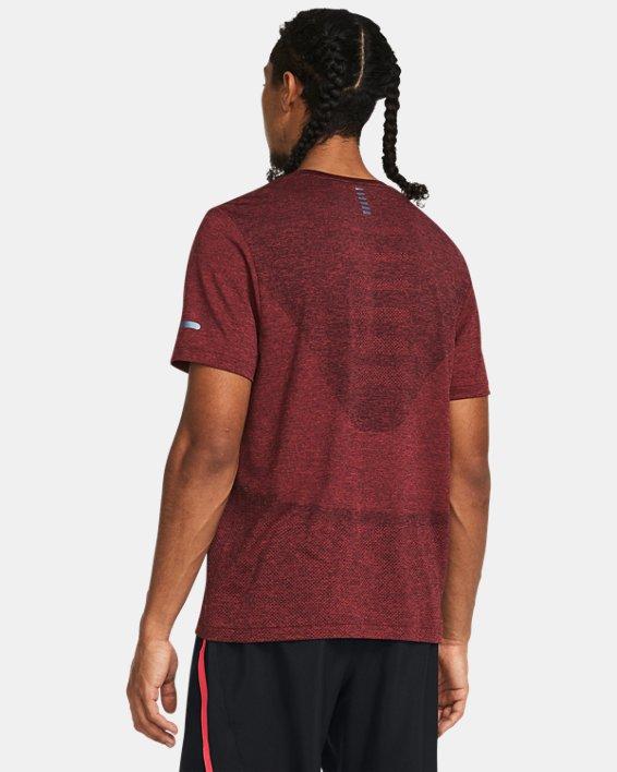 UA Seamless Stride SS image number 1