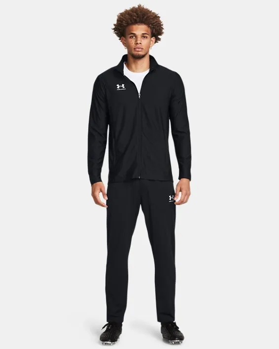 Pantalon de Futbol Challenger para Hombre image number 2