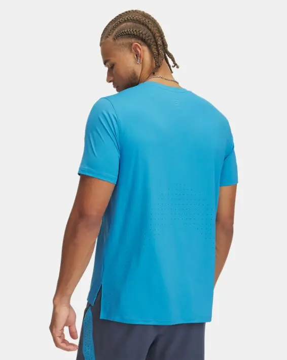 Remera de Running Launch Elite para Hombre image number 1