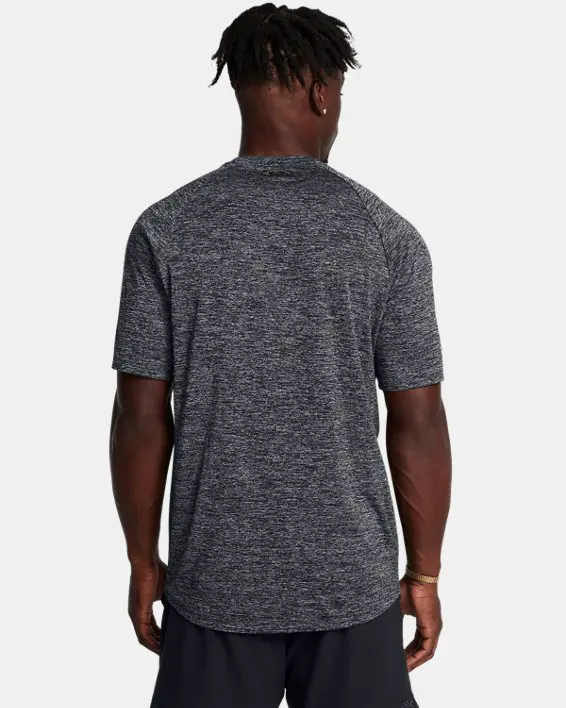 Remera de entrenamiento Under Armour TECH 2.0 image number 1