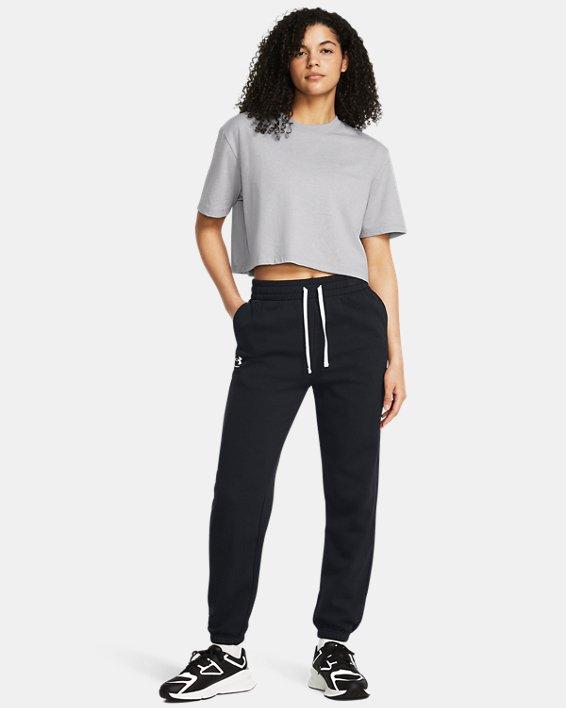 UA Rival Terry Joggers image number 2