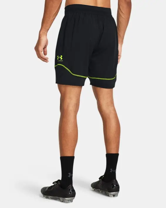 UA M's Ch. Pro Train Short image number 1
