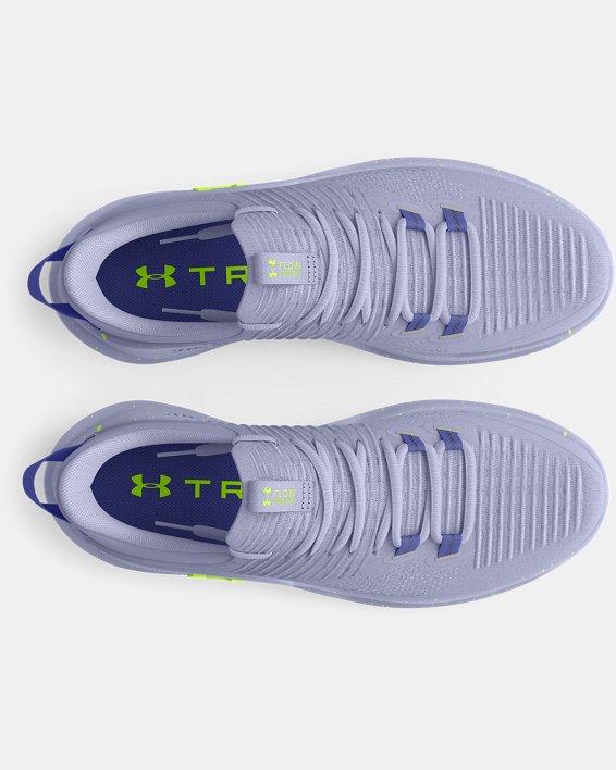 UA W Flow Dynamic INTLKNT image number 2